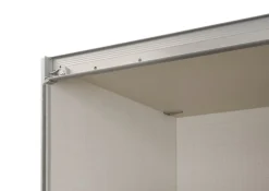 STAUD Schwebetürenschrank »Sinfonie Plus, edles Design in hochwertiger Qualität, Made in Germany« Mit vier verschiedenen Ausstattungsvarianten