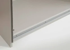 STAUD Schwebetürenschrank »Sinfonie Plus, edles Design in hochwertiger Qualität, Made in Germany« Mit vier verschiedenen Ausstattungsvarianten