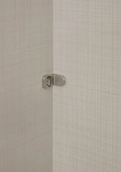 STAUD Schwebetürenschrank »Sinfonie Plus, edles Design in hochwertiger Qualität, Made in Germany« Mit Spiegeltüre und vier verschiedenen Ausstattungsvarianten