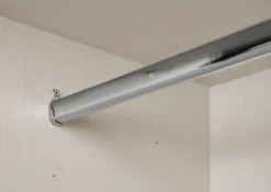 STAUD Schwebetürenschrank »Sinfonie Plus, edles Design in hochwertiger Qualität, Made in Germany« Mit vier verschiedenen Ausstattungsvarianten