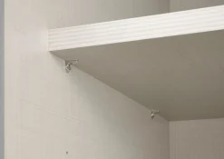 STAUD Schwebetürenschrank »Sinfonie Plus, edles Design in hochwertiger Qualität, Made in Germany« Mit Spiegeltüre und in vier verschiedenen Ausstattungsvarianten
