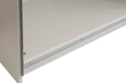 STAUD Schwebetürenschrank »Sinfonie Plus, edles Design in hochwertiger Qualität, Made in Germany« Mit Spiegeltüre und in vier verschiedenen Ausstattungsvarianten