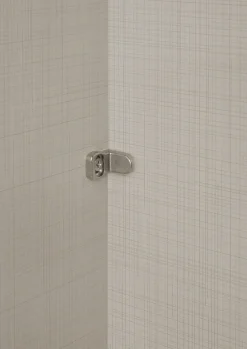 STAUD Schwebetürenschrank »Sinfonie Plus, edles Design in hochwertiger Qualität, Made in Germany« Mit Spiegeltür und vier verschiedenen Ausstattungsvarianten