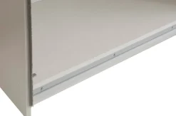 STAUD Schwebetürenschrank »Sinfonie Plus, edles Design in hochwertiger Qualität, Made in Germany« Mit vier verschiedenen Ausstattungsvarianten