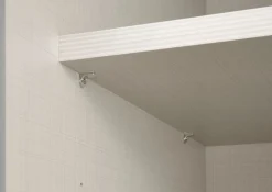 STAUD Schwebetürenschrank »Sinfonie Plus, edles Design in hochwertiger Qualität, Made in Germany« Mit vier verschiedenen Ausstattungsvarianten