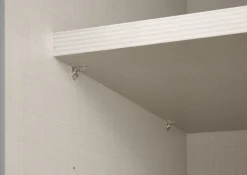 STAUD Schwebetürenschrank »Sinfonie Plus, edles Design in hochwertiger Qualität, Made in Germany« Mit vier verschiedenen Ausstattungsvarianten