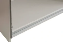 STAUD Schwebetürenschrank »Sinfonie Plus, edles Design in hochwertiger Qualität, Made in Germany« Mit vier verschiedenen Ausstattungsvarianten