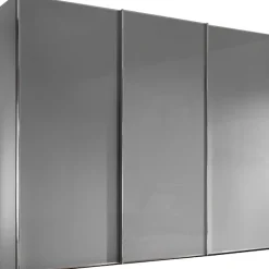 STAUD Schwebetürenschrank »Sinfonie Plus, edles Design in hochwertiger Qualität, Made in Germany« Mit vier verschiedenen Ausstattungsvarianten