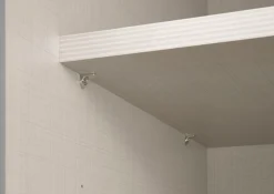 STAUD Schwebetürenschrank »Sinfonie Plus, edles Design in hochwertiger Qualität, Made in Germany« Mit vier verschiedenen Ausstattungsvarianten