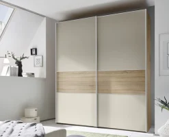 STAUD Schwebetürenschrank »Sinfonie Plus, edles Design in hochwertiger Qualität, Made in Germany« In vier verschiedenen Ausstattungsvarianten