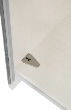 STAUD Schwebetürenschrank »Sinfonie Plus, edles Design in hochwertiger Qualität, Made in Germany« In vier verschiedenen Ausstattungsvarianten