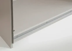 STAUD Schwebetürenschrank »Sinfonie Plus, edles Design in hochwertiger Qualität, Made in Germany« Mit vier verschiedenen Ausstattungsvarianten