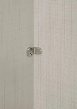 STAUD Schwebetürenschrank »Sinfonie Plus, edles Design in hochwertiger Qualität, Made in Germany« Mit Glasfront und vier verschiedenen Ausstattungsvarianten