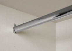 STAUD Schwebetürenschrank »Sonett 200, Made in Germany« mit vier verschiedenen Ausstattungsvarianten