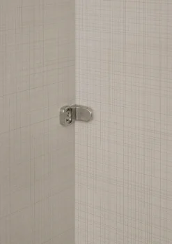 STAUD Schwebetürenschrank »Sonett 200, Made in Germany« mit vier verschiedenen Ausstattungsvarianten