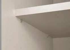 STAUD Schwebetürenschrank »Sonett 200, Made in Germany« mit vier verschiedenen Ausstattungsvarianten