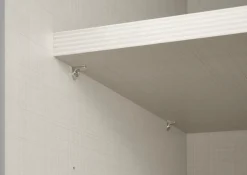 STAUD Schwebetürenschrank »Sonate Lucca, Made in Germany« Mit vier verschiedenen Ausstattungsvarianten