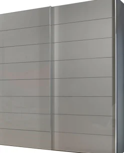 STAUD Schwebetürenschrank »Sonate Como, Made in Germany« Mit vier verschiedenen Ausstattungsvarianten