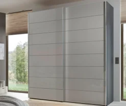 STAUD Schwebetürenschrank »Sonate Como, Made in Germany« Mit vier verschiedenen Ausstattungsvarianten