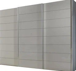 STAUD Schwebetürenschrank »Sonate Como, Made in Germany« Mit vier verschiedenen Ausstattungsvarianten