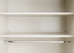 STAUD Schwebetürenschrank »Sonate Como mit Spiegel, in wertigerStaud-Qualität, Made in Germany« in 4 verschiedenen Ausstattungsvarianten erhältlich,viele Varianten