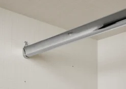STAUD Schwebetürenschrank »Sonate Como mit Spiegel, in wertigerStaud-Qualität, Made in Germany« in 4 verschiedenen Ausstattungsvarianten erhältlich,viele Varianten