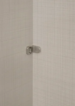 STAUD Schwebetürenschrank »Sonett 120, Made in Germany« mit vier verschiedenen Ausstattungsvarianten