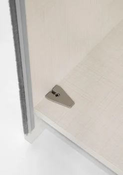 STAUD Schwebetürenschrank »Sonett 120, Made in Germany« mit vier verschiedenen Ausstattungsvarianten