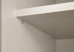 STAUD Schwebetürenschrank »Sonett 120, Made in Germany« mit vier verschiedenen Ausstattungsvarianten