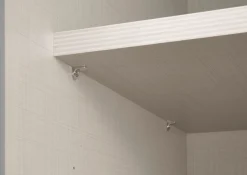STAUD Schwebetürenschrank »Sonett 220, Made in Germany« mit vier verschiedenen Ausstattungsvarianten