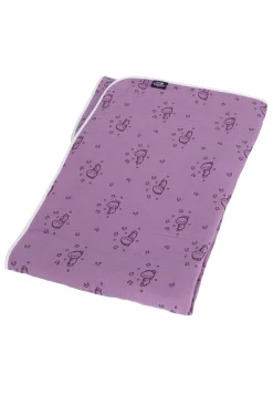 Sterntaler® Babydecke »Babydecke Musselin Schlummerhase«