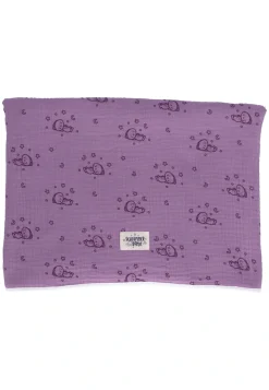 Sterntaler® Babydecke »Babydecke Musselin Schlummerhase«