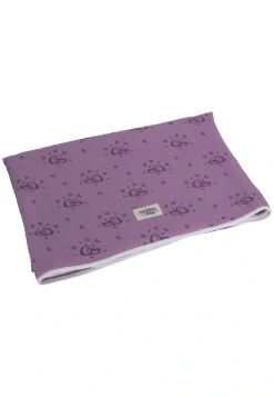Sterntaler® Babydecke »Babydecke Musselin Schlummerhase«
