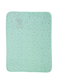 Sterntaler® Babydecke »Babydecke Plüsch ESEL Emmi«