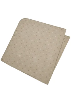 Sterntaler® Babydecke »Babydecke Musselin BAUERNHOF«