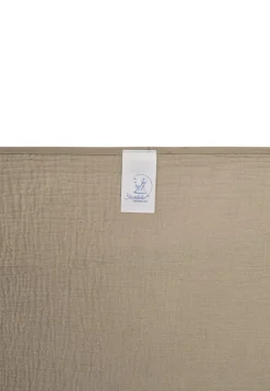 Sterntaler® Babydecke »Babydecke Musselin BAUERNHOF«