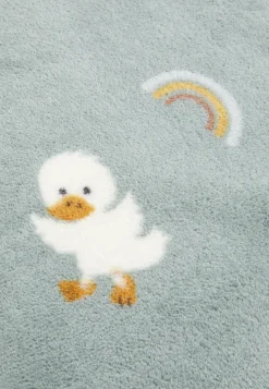Sterntaler® Babydecke »Babydecke Plüsch ENTE Edda«
