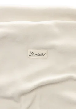 Sterntaler® Babydecke »Babydecke Micorfleece ENTE Edda«