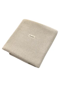 Sterntaler® Babydecke »Strick-Schmusedecke ENTE Edda«