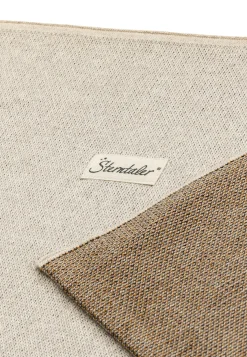 Sterntaler® Babydecke »Strick-Schmusedecke ENTE Edda«