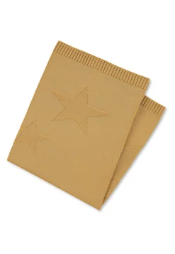 Sterntaler® Babydecke »Strick-Schmusedecke«