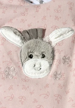 Sterntaler® Babyschlafsack »Babyschlafsack 62/68 Emmi Girl«