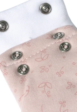 Sterntaler® Babyschlafsack »Babyschlafsack 62/68 Emmi Girl«