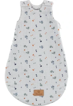 Sterntaler® Babyschlafsack »Babyschlafsack 50/56 DINO Rexi«