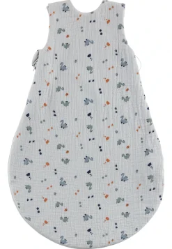 Sterntaler® Babyschlafsack »Babyschlafsack 50/56 DINO Rexi«