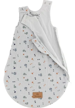 Sterntaler® Babyschlafsack »Babyschlafsack 50/56 DINO Rexi«