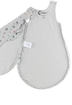 Sterntaler® Babyschlafsack »Babyschlafsack 50/56 DINO Rexi«