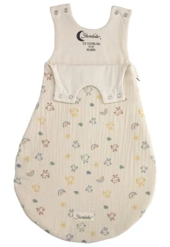Sterntaler® Babyschlafsack »Babyschlafsack 62/68 Edda«
