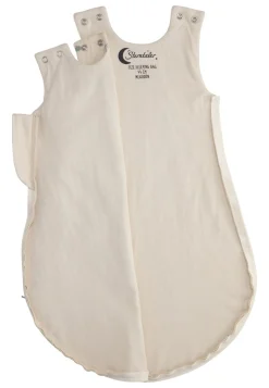 Sterntaler® Babyschlafsack »Babyschlafsack 62/68 Edda«