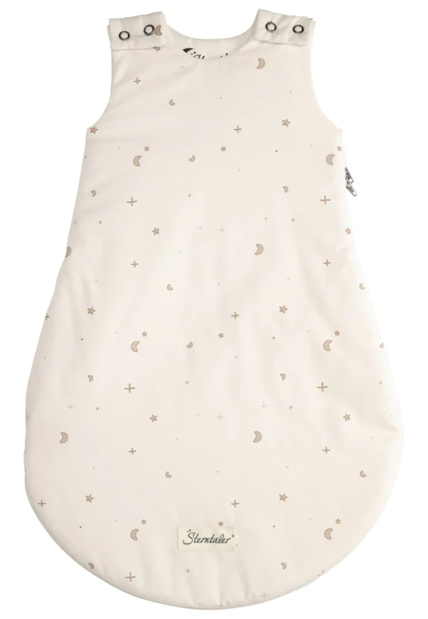 Sterntaler® Babyschlafsack »Babyschlafsack 44 Edda«